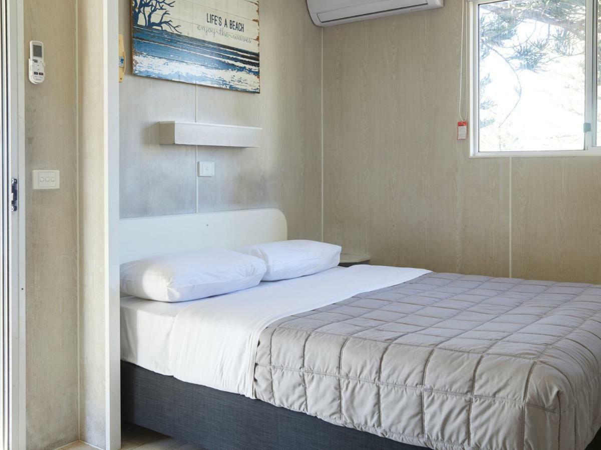 Horseshoe Bay Holiday Park South West Rocks Exterior foto